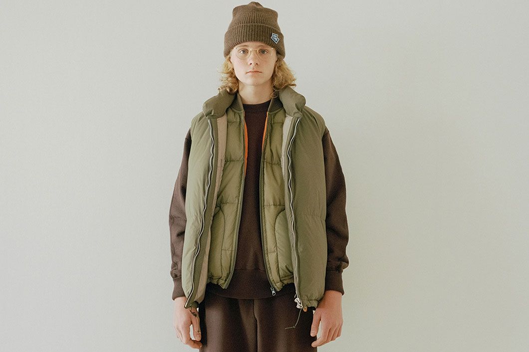 Unlikely 2024 collection lookbook