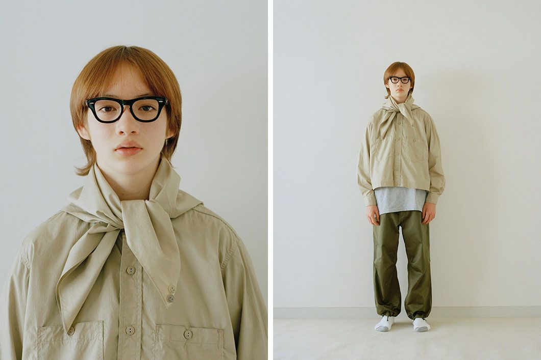 Unlikely 2024 collection lookbook