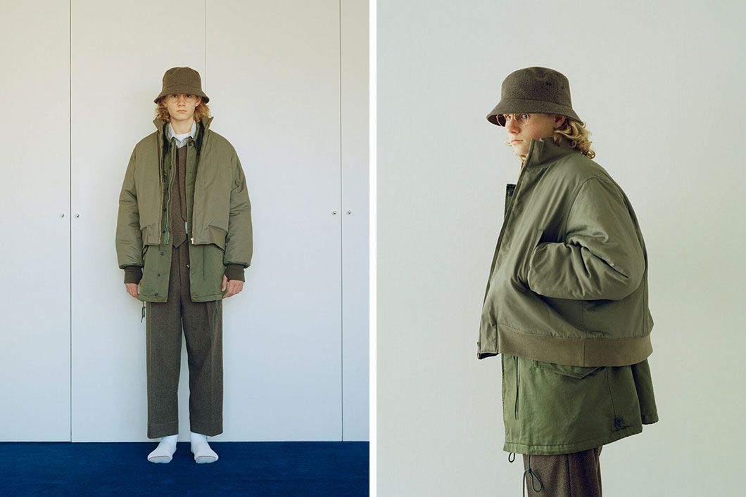 Unlikely 2024 collection lookbook