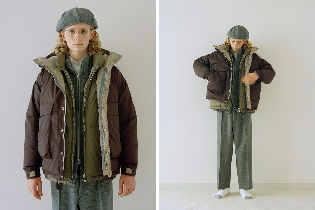 Unlikely 2024 collection lookbook