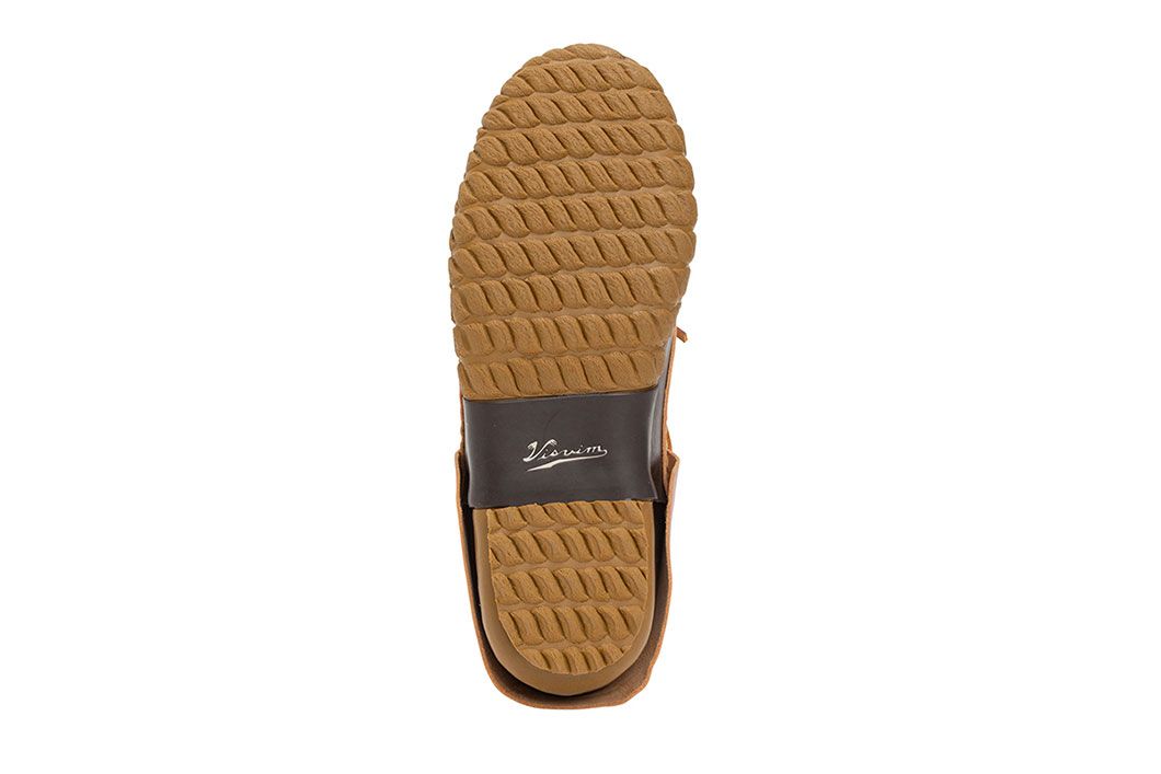 VISVIM – F/W 2024 – DECOY DUCK LO-FOLK | Guillotine