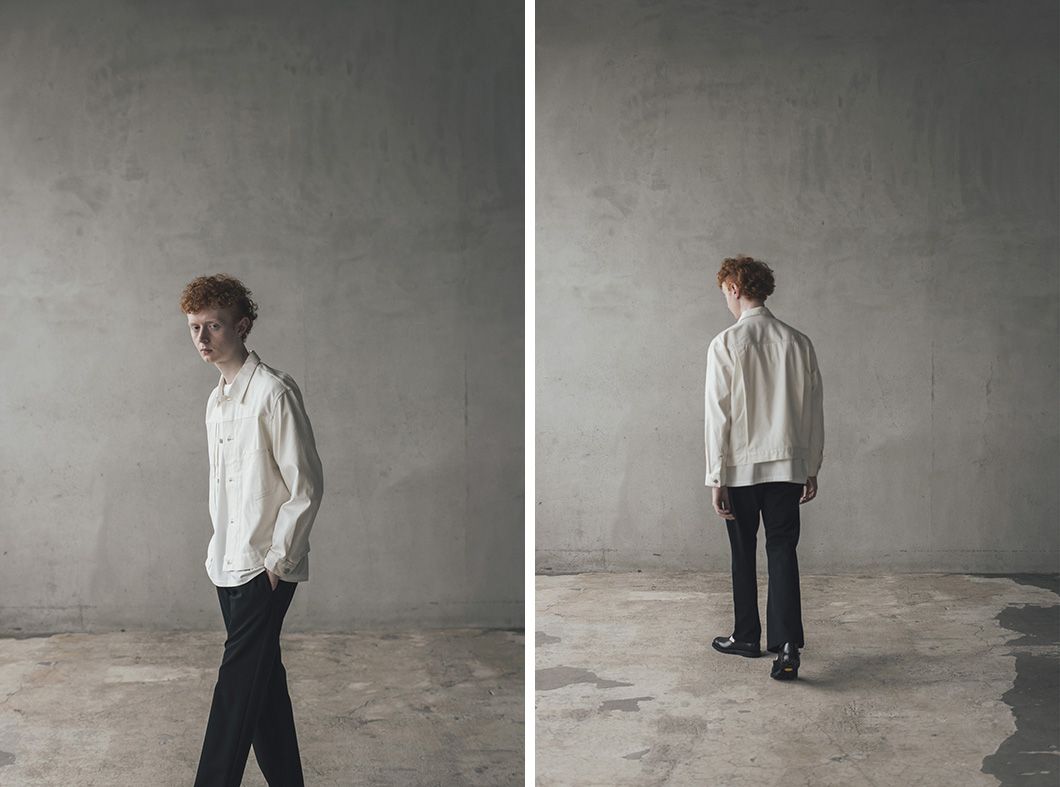 Wewill 2024 collection lookbook