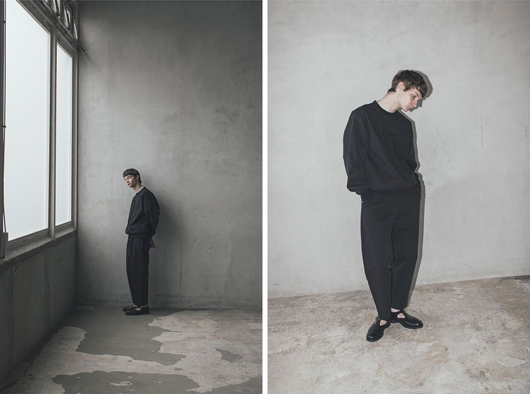 Wewill 2024 collection lookbook
