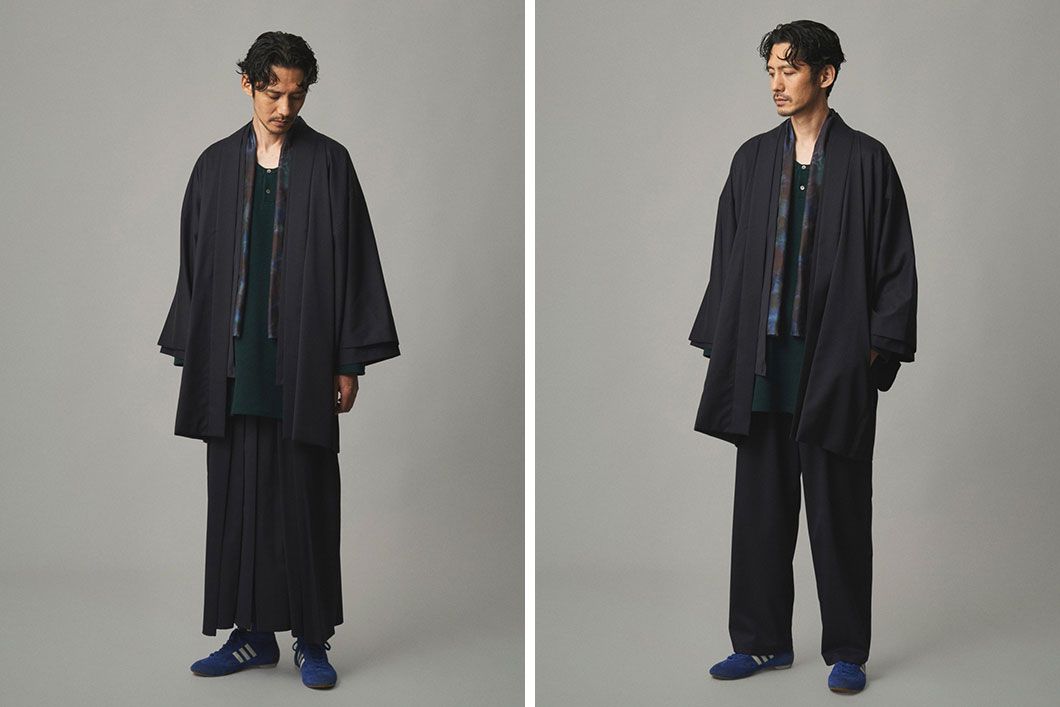 Warobe 2024 collection lookbook