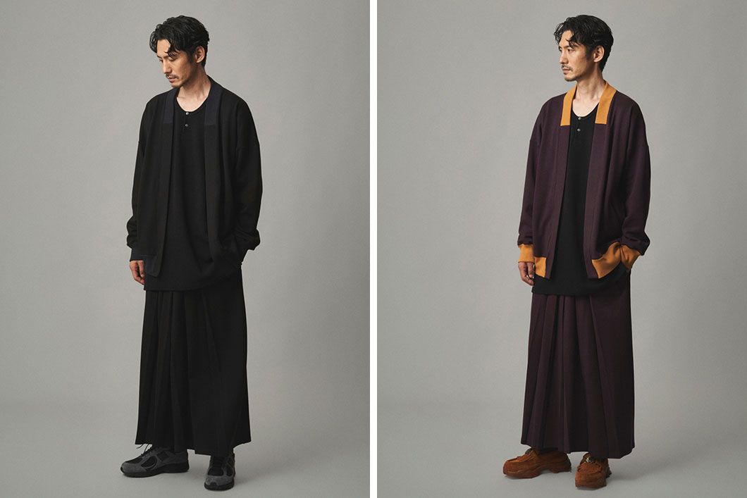 Warobe 2024 collection lookbook