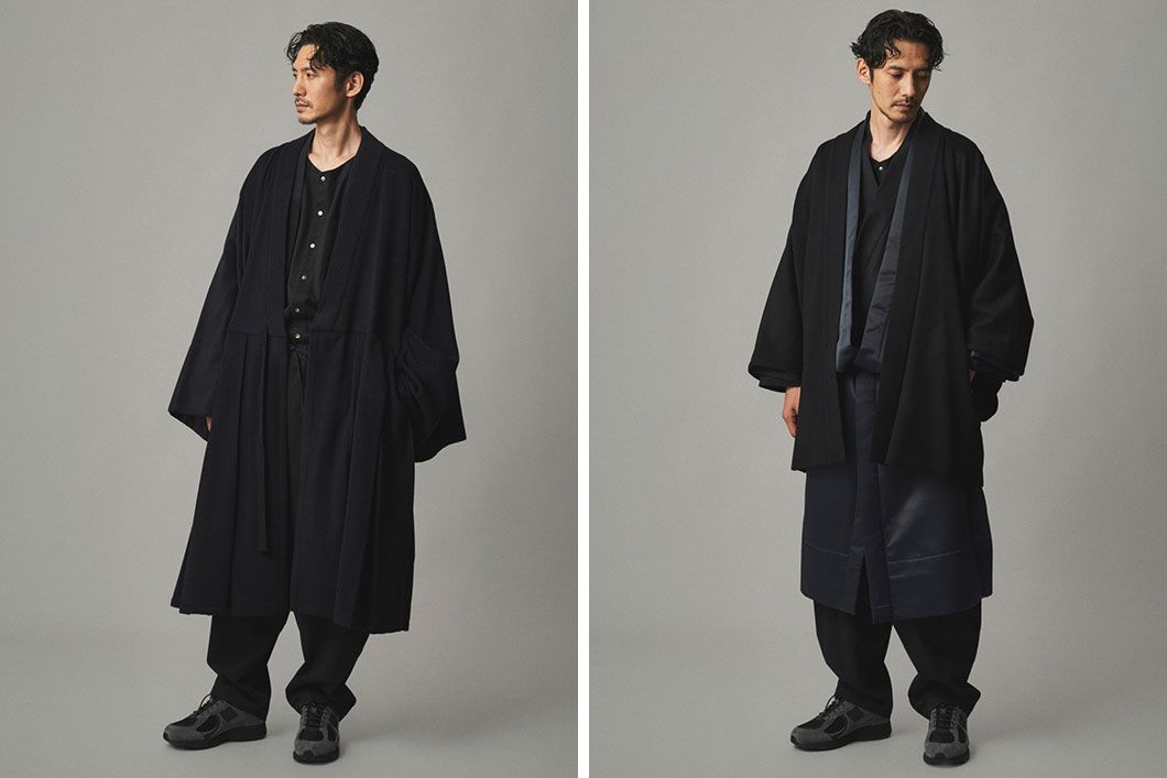 Warobe 2024 collection lookbook