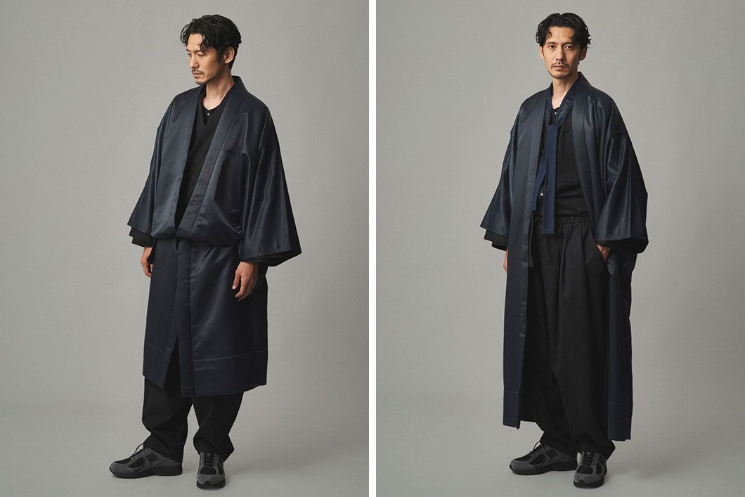 Warobe 2024 collection lookbook