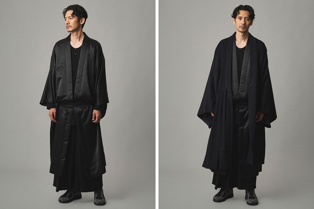 Warobe 2024 collection lookbook