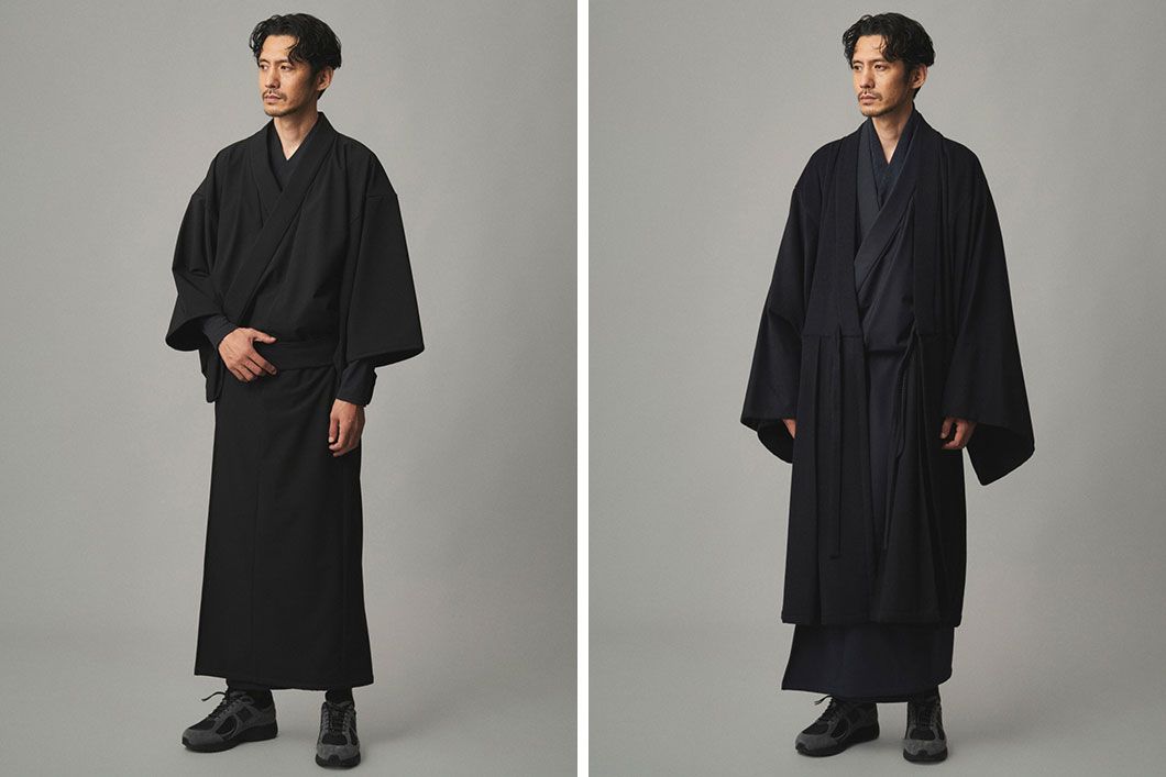 Warobe 2024 collection lookbook