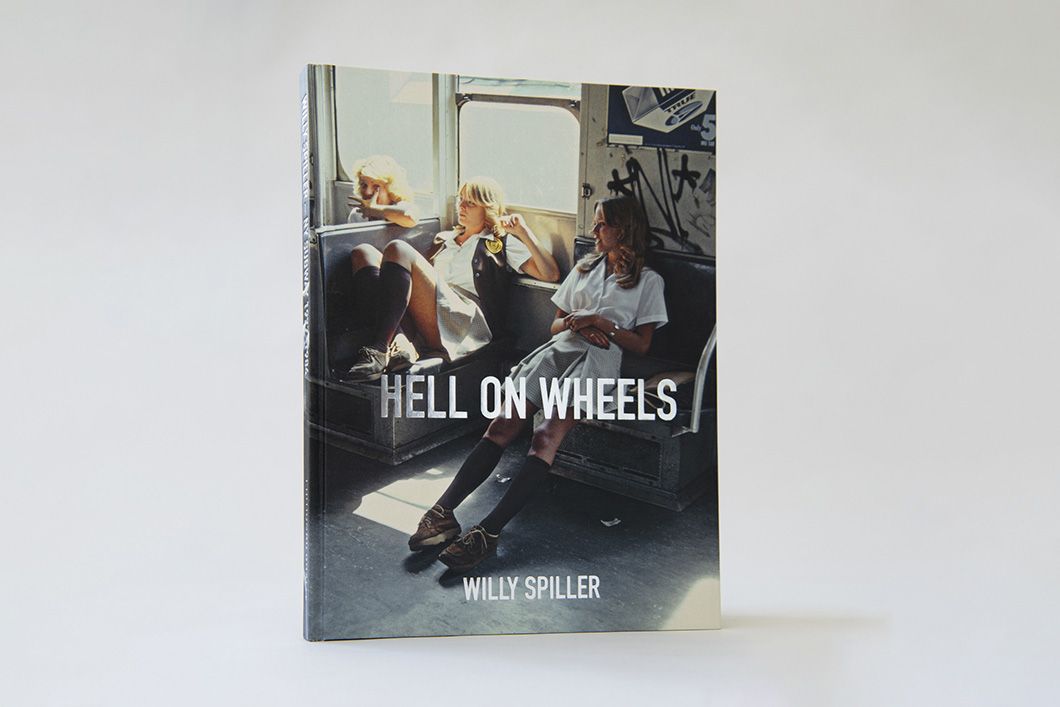 WILLY SPILLER