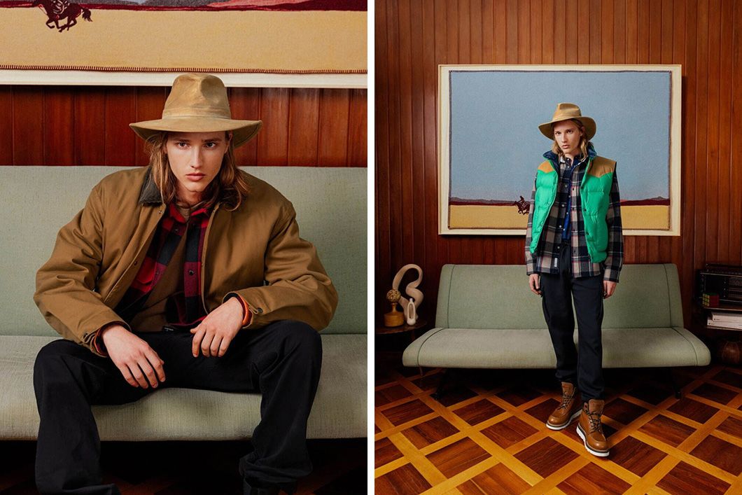 woolrich