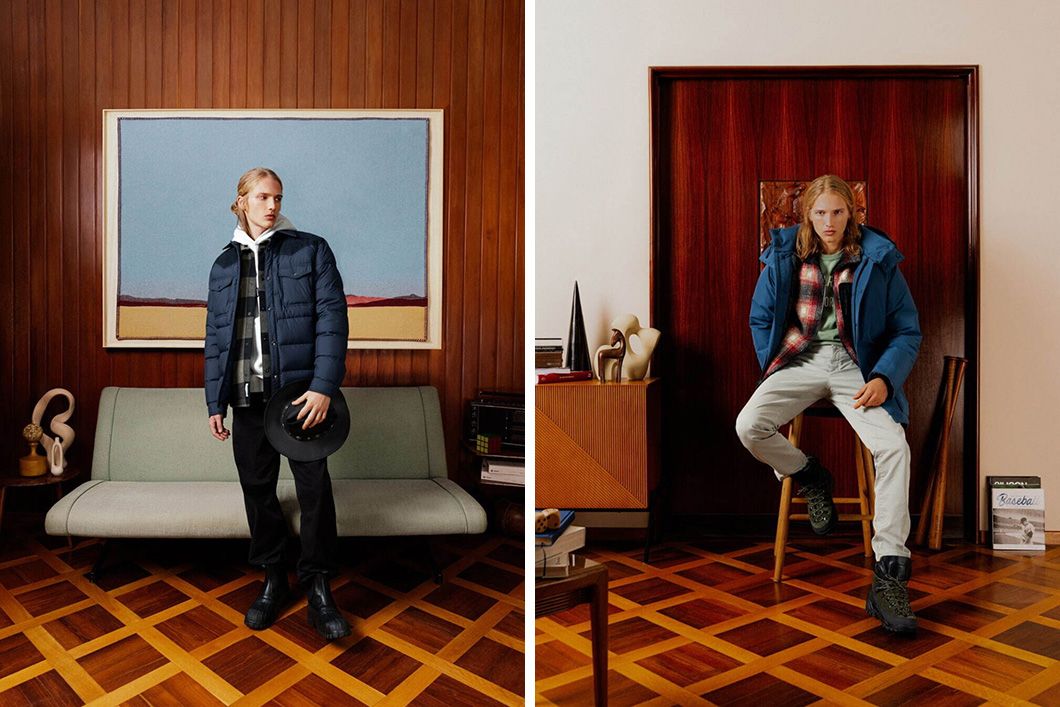 woolrich