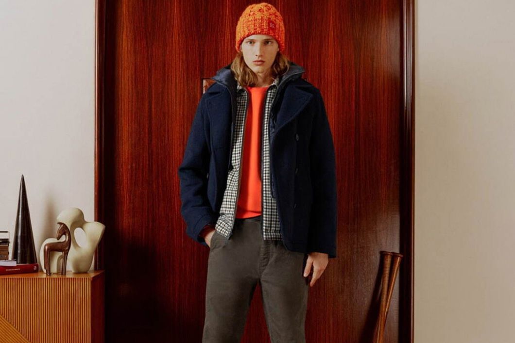 woolrich