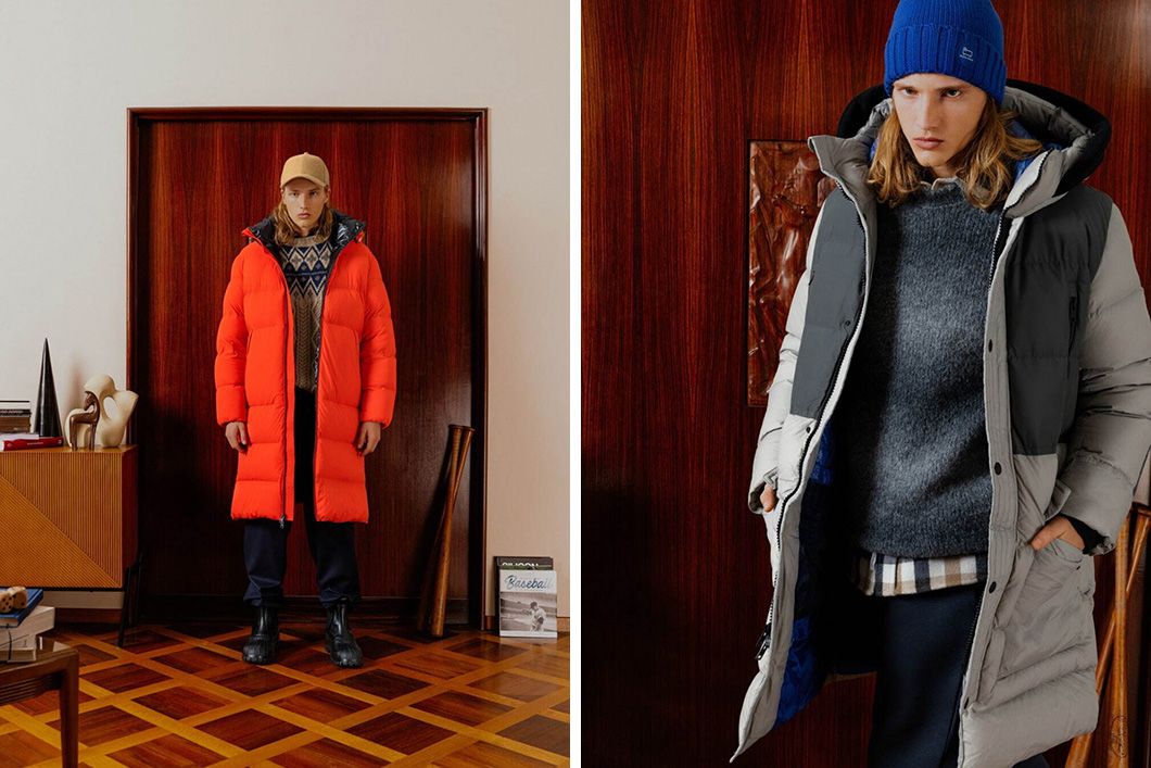woolrich
