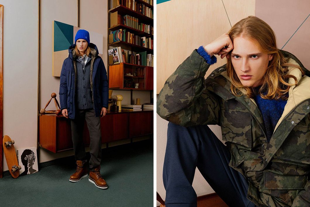 woolrich