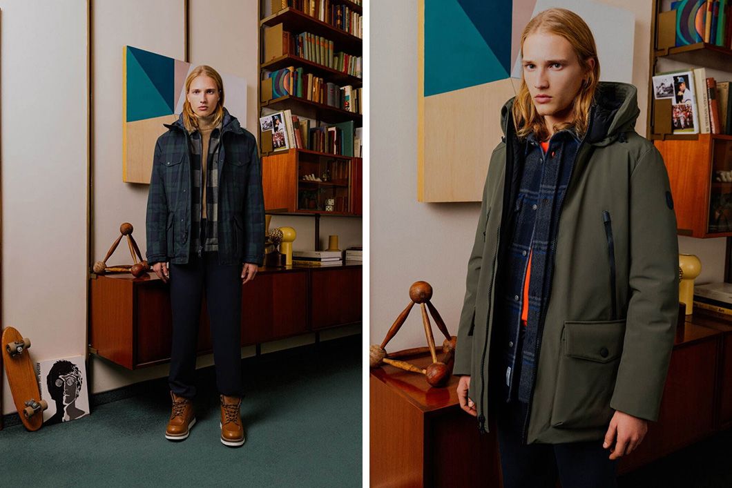woolrich