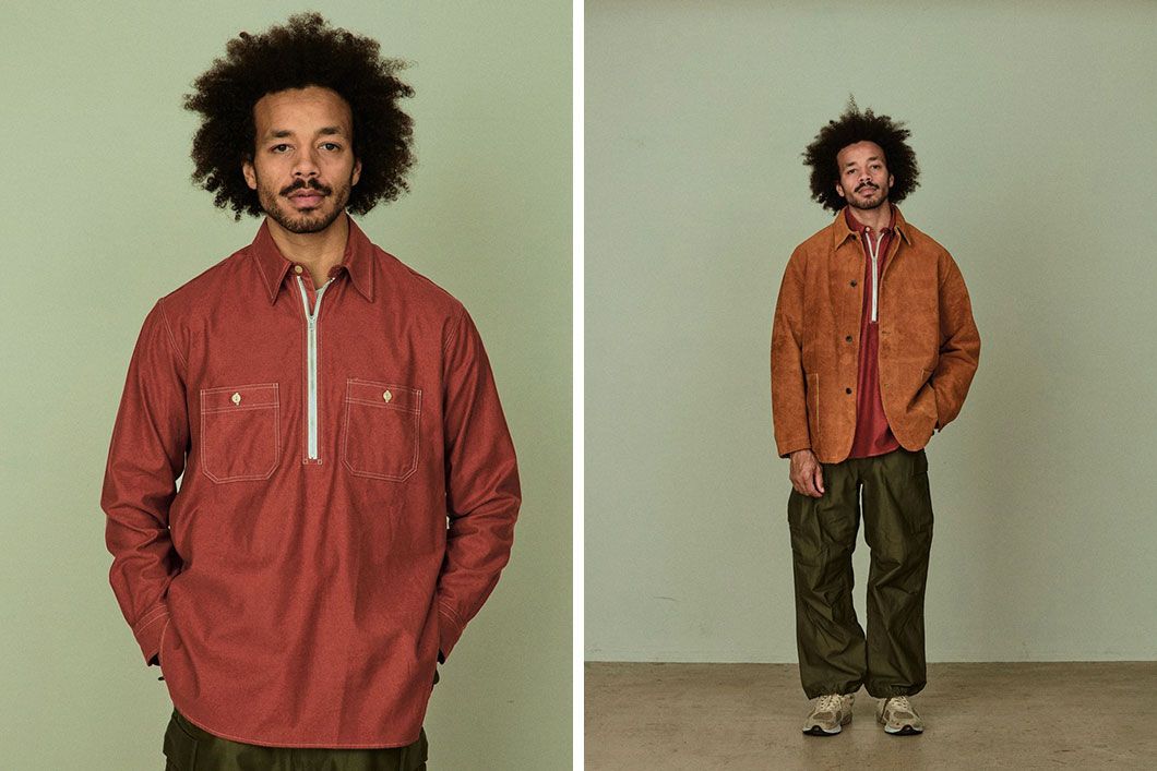 vontade 2024 collection lookbook