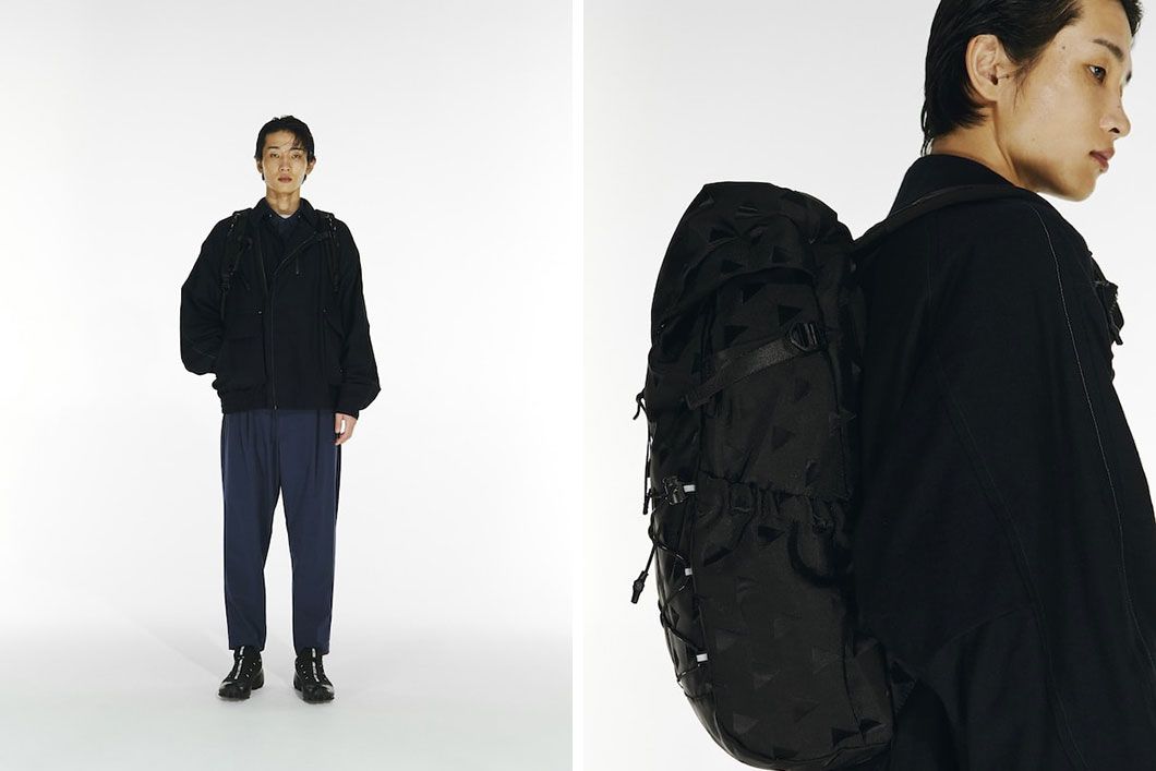 wander 2024 collection lookbook