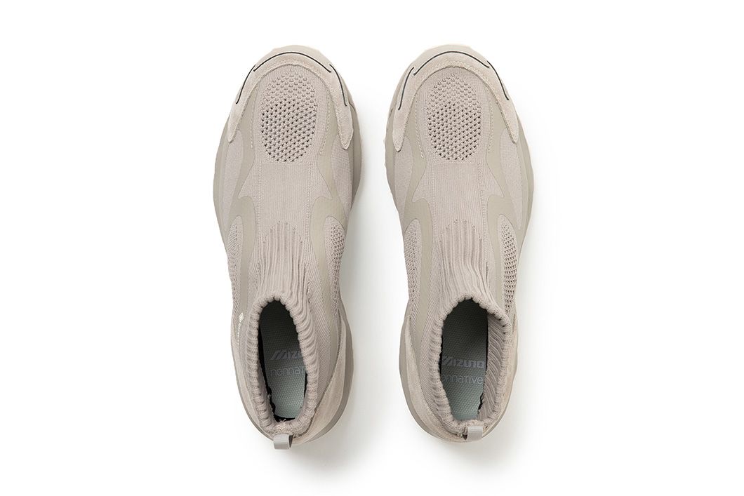 nonnative mizuno