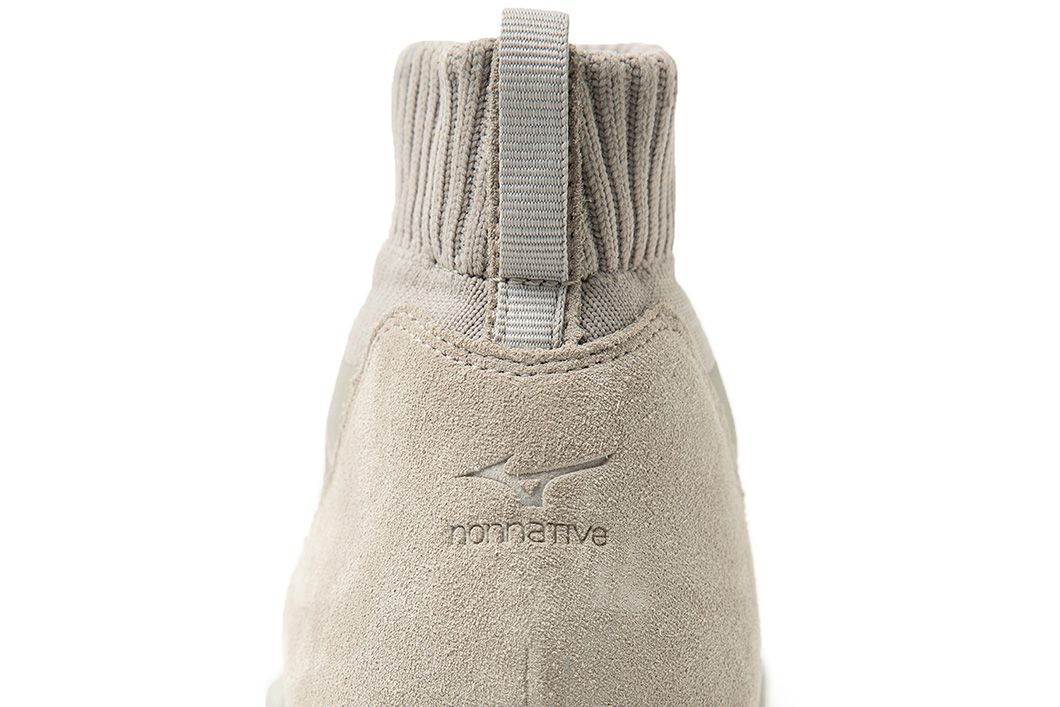 nonnative mizuno