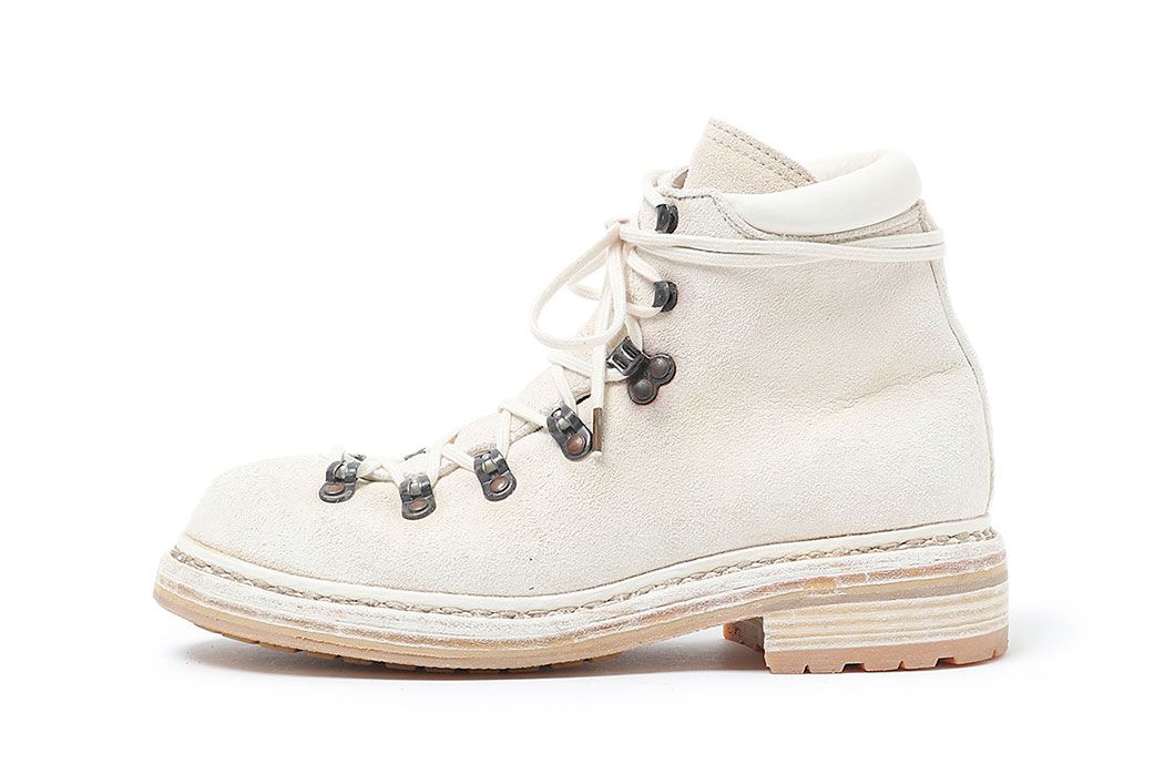 Nonnative undercover 2024 ozism collection hiking boots