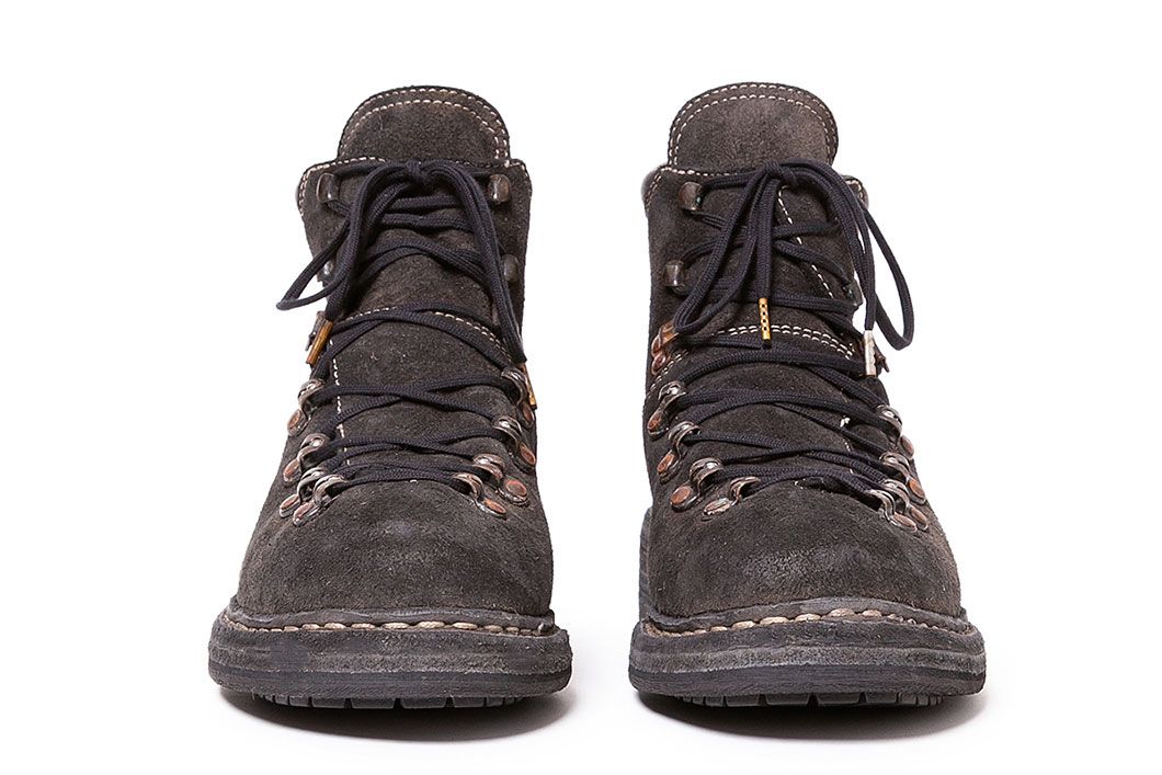 Nonnative undercover 2024 ozism collection hiking boots