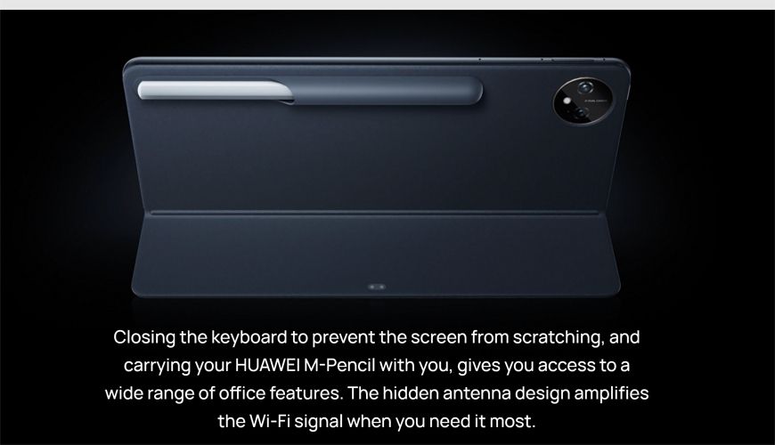 HUAWEI MatePad Pro 11-inch 2024 HarmonyOS 4 WiFi Tablet PC