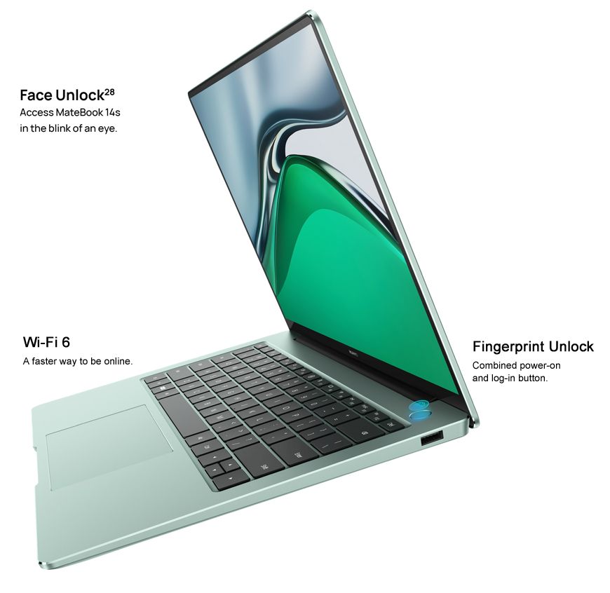 matebook 14s fiyat