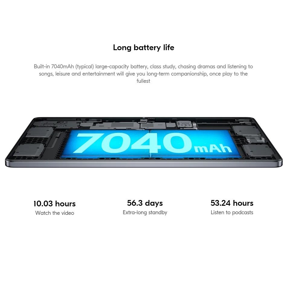 Buy Lenovo Xiaoxin Pad 2024 - Giztop
