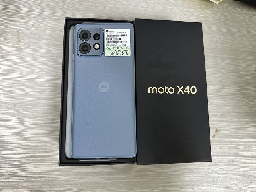 Motorola スマートフォン Motorola Droid X2 MB870 8GB Black Verizon Phone Must Read