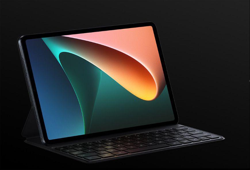 Original Xiaomi Mi Pad 5 / 5 Pro 11-inch Magic Keyboard Cases