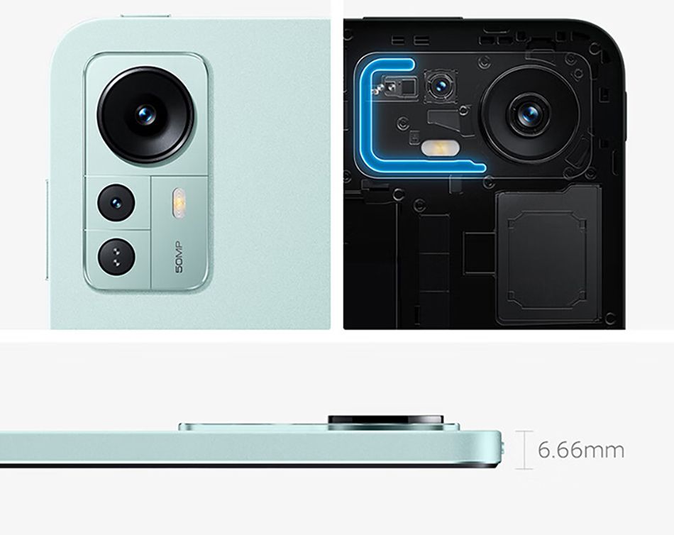 シャオミ Xiaomi Pad 5 Pro 12.4 8+256GB シャオミ Xiaomi Pad 5 Pro 12.4 インチ Wifi 256GB ブラック