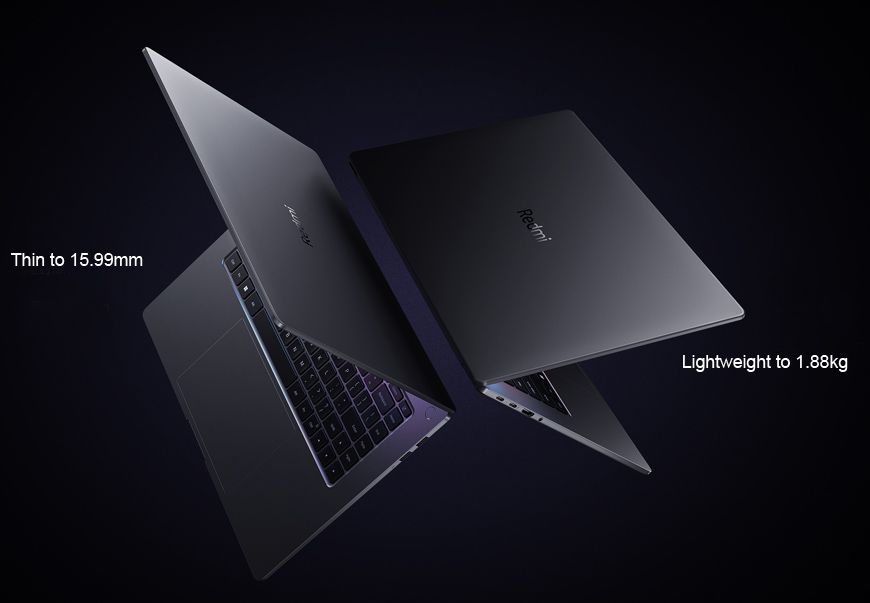 Xiaomi Redmi Book Pro 16 2024 laptop Intel Core Ultra 7/5 16-inch