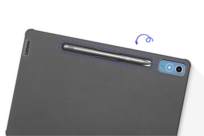 Original Lenovo Xiaoxin Pad Pro 12.7 Folio Case Protective Case