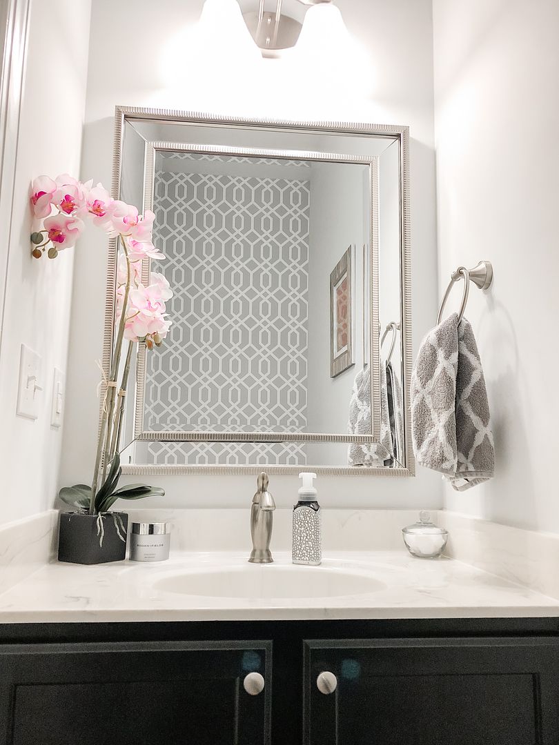 Upgrade Your Home_Bathroom Mirrors