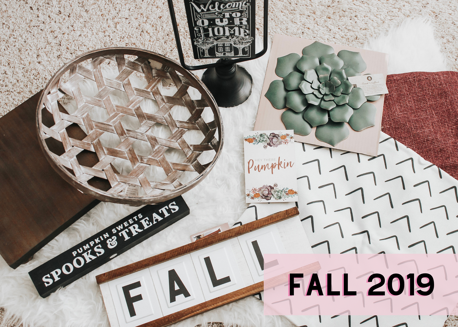 Decocrated Fall 2019