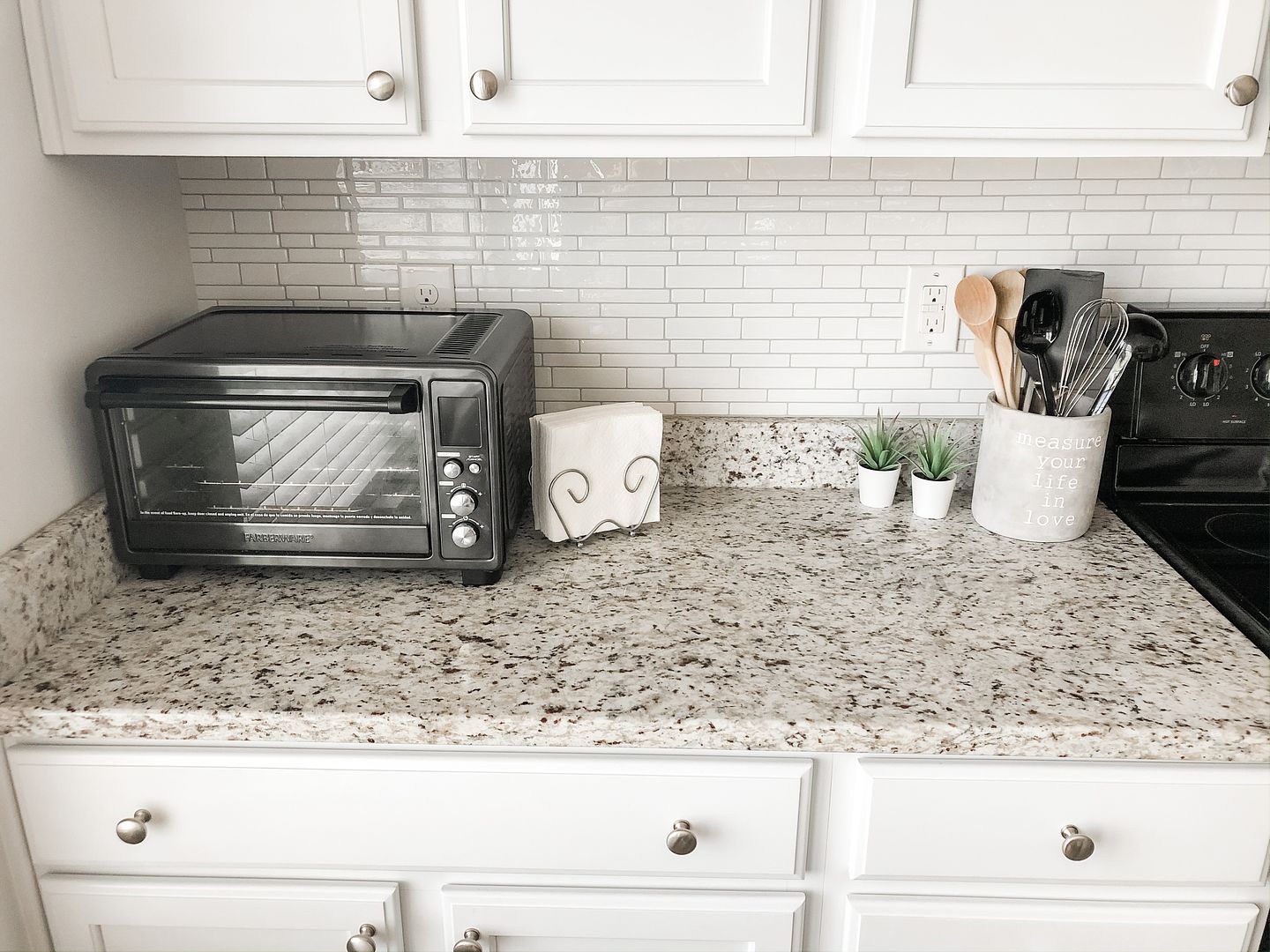 Upgrade Your Home_Kitchen Backsplash