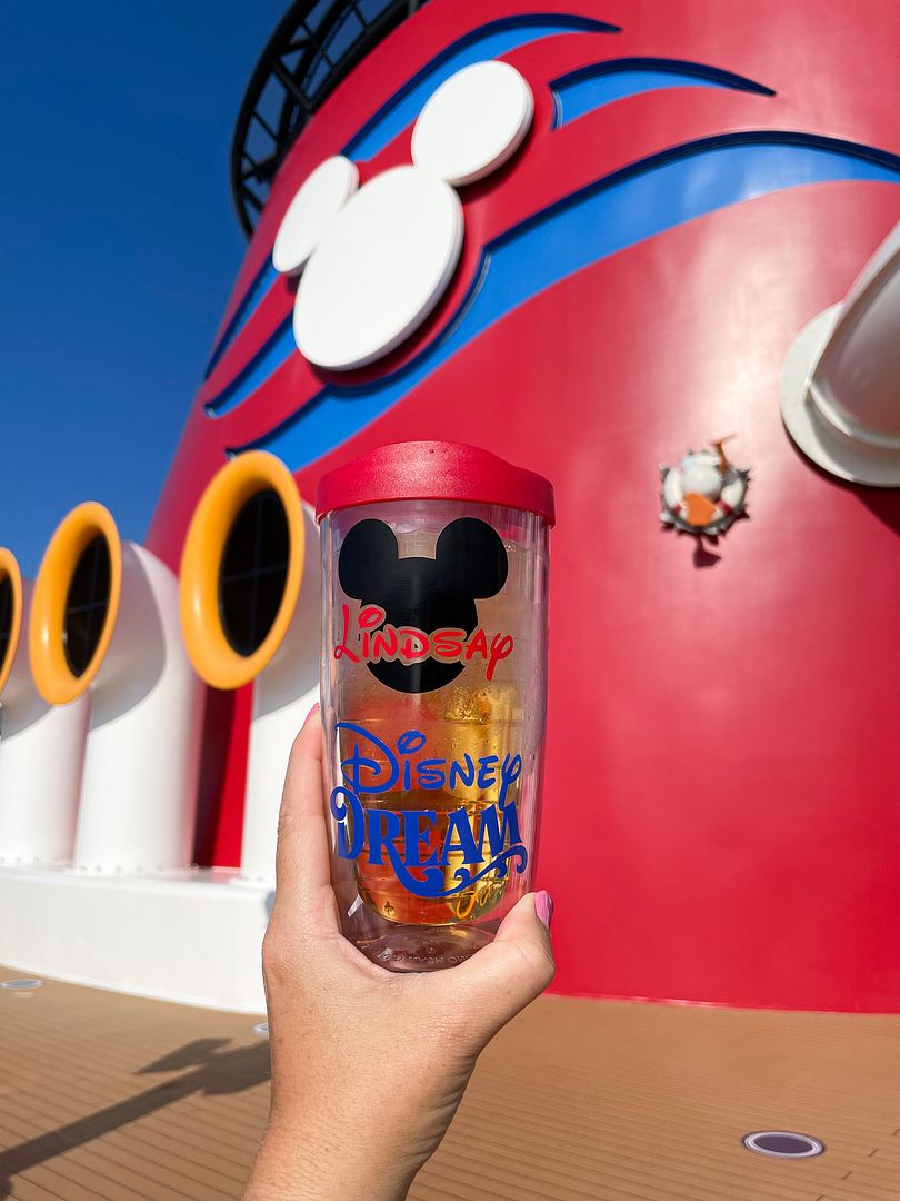 What To Pack For A Disney Cruise