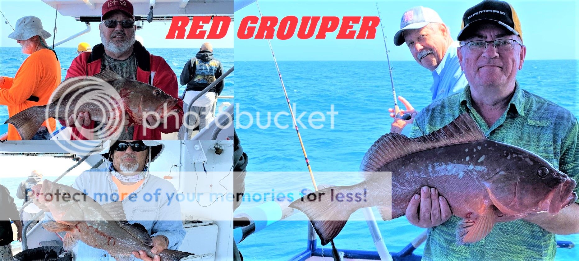 Central Florida Fishing | Bloodydecks