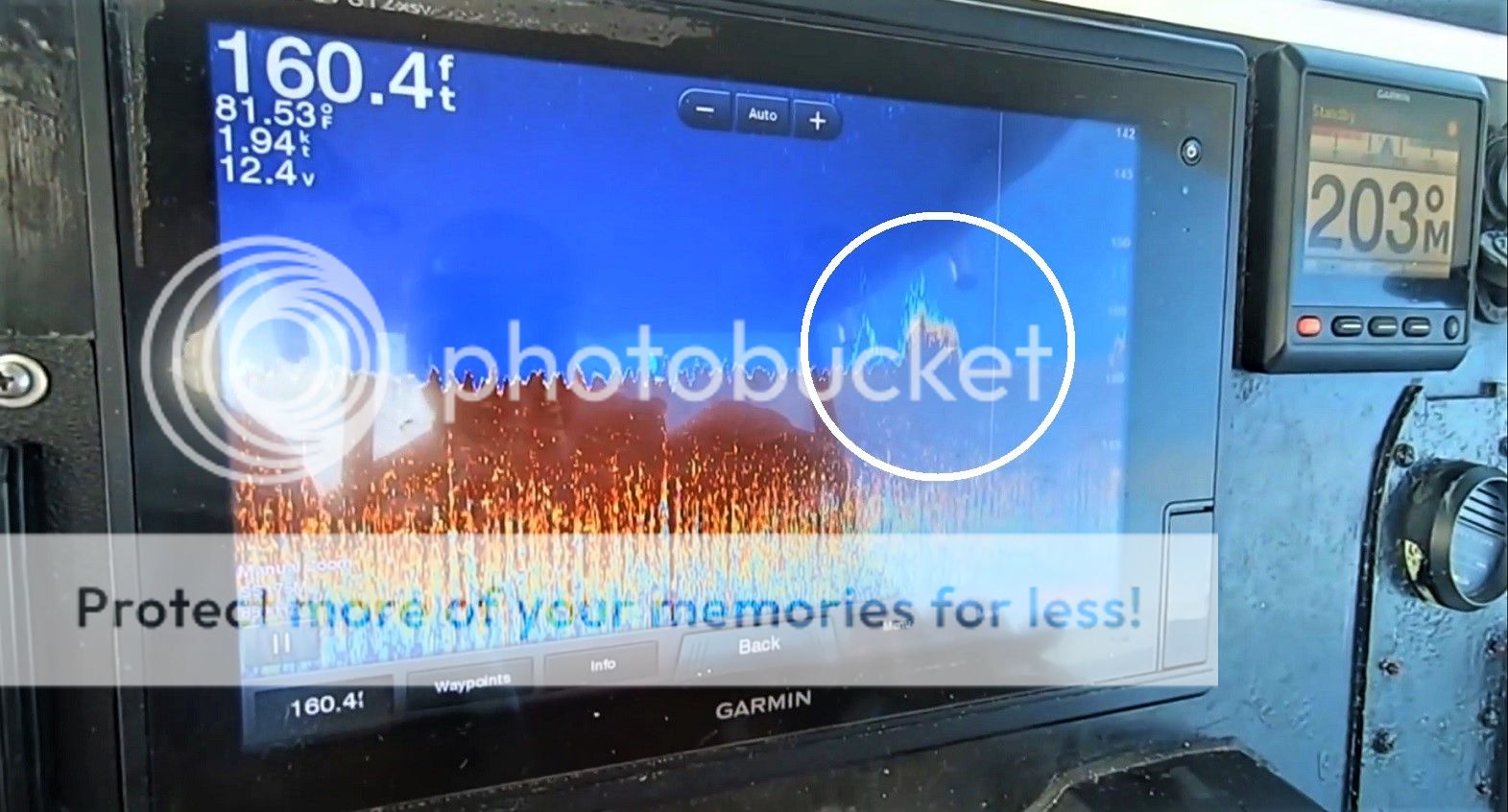 Extreme fishing for extreme fishermen Bloodydecks