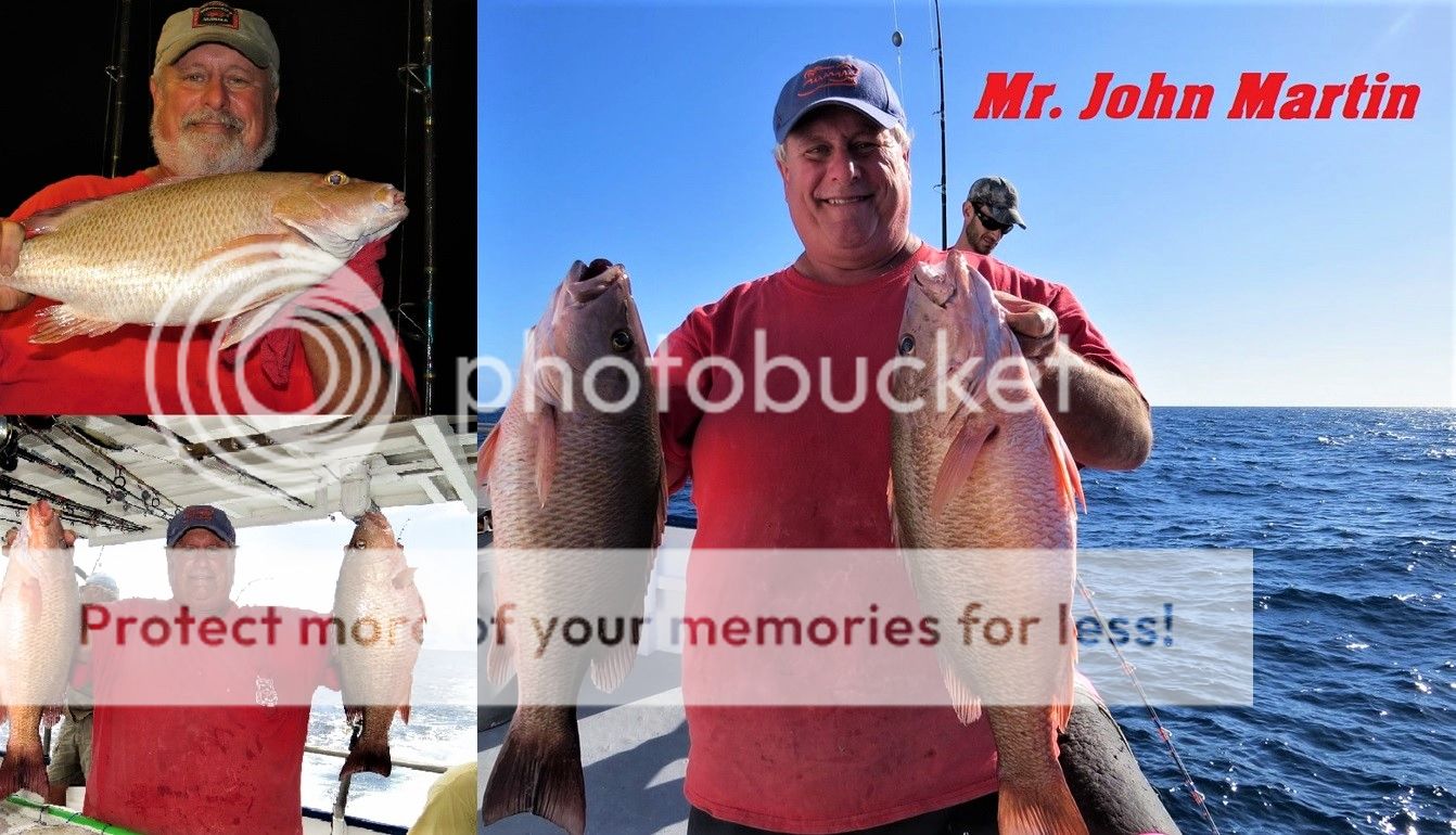 Targeting Mangrove Snapper Bloodydecks