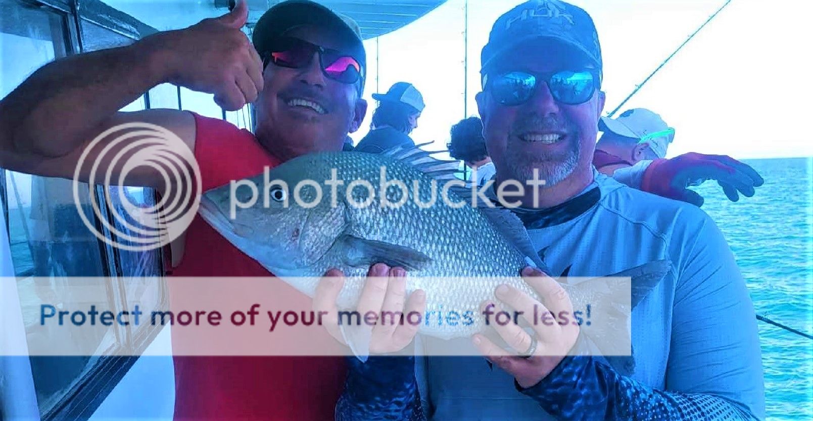 Central Florida Fishing | Bloodydecks