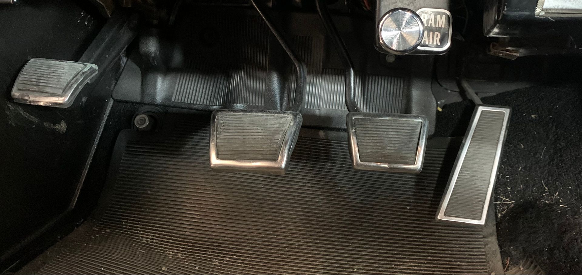 The new Ford Bronco manual transmission take rate is 25. Page 3