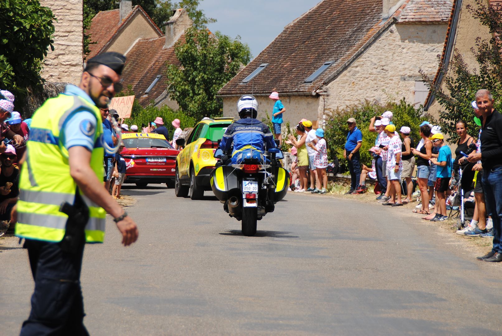 Tour de France 2022 + photos Couzou_(347)