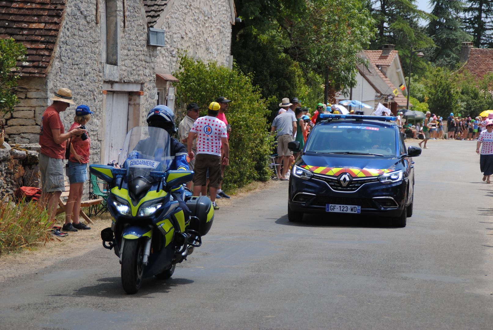 Tour de France 2022 + photos Couzou_(357)