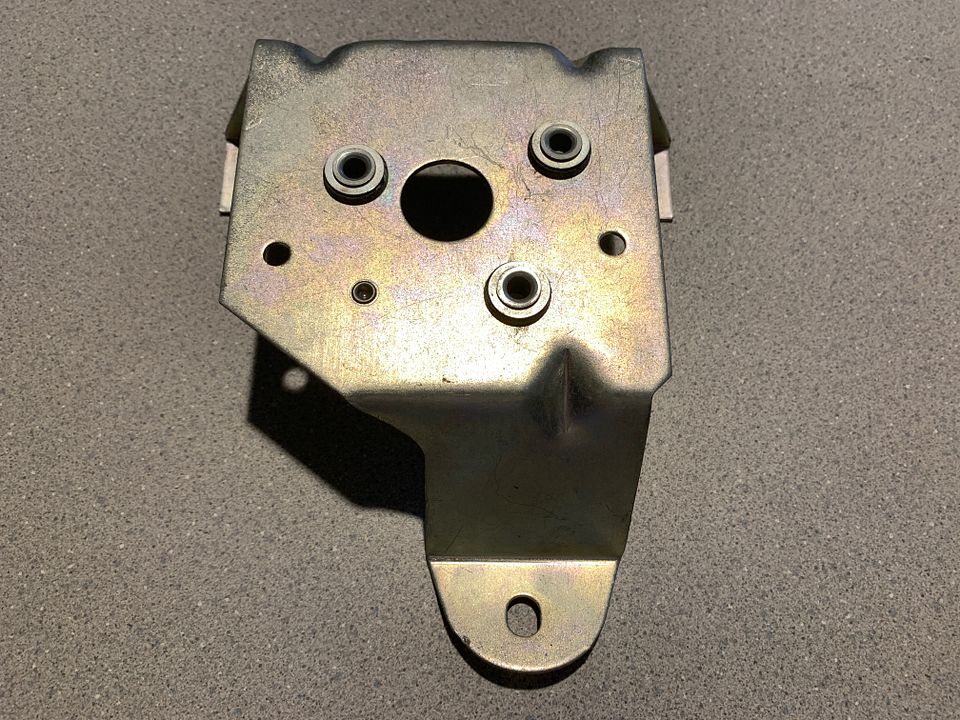 Windshield wiper motor mount grommets Ford Truck Enthusiasts Forums