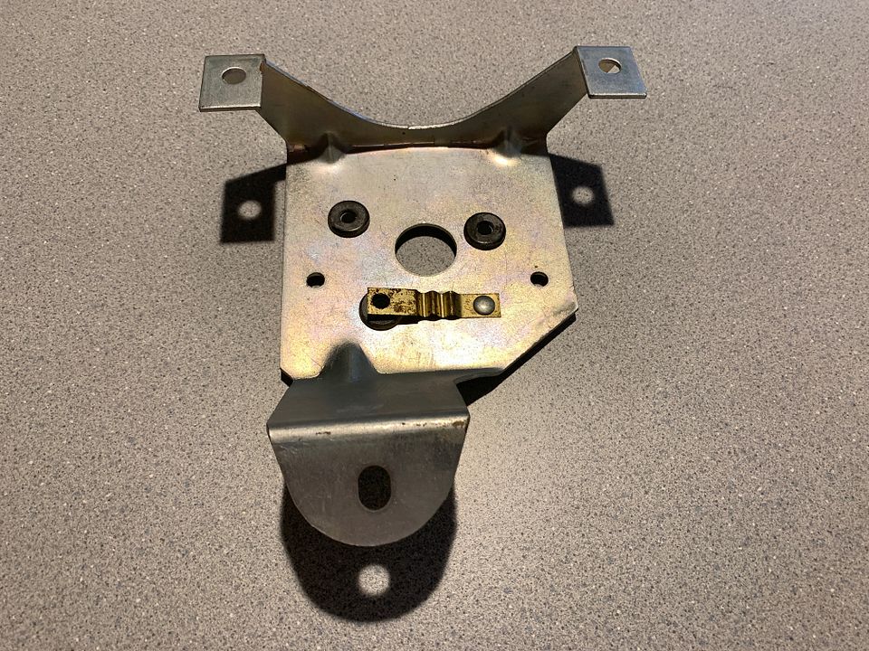 Windshield wiper motor mount grommets Ford Truck Enthusiasts Forums