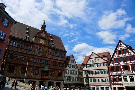 Marktplatz 1
