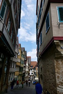 Gasse 3