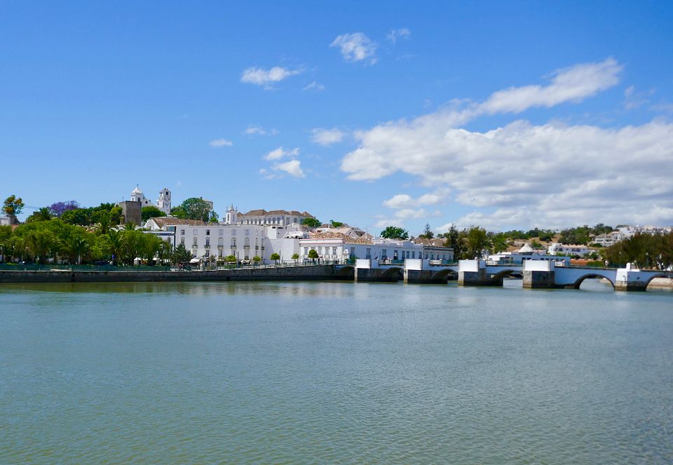 Tavira Gesamt